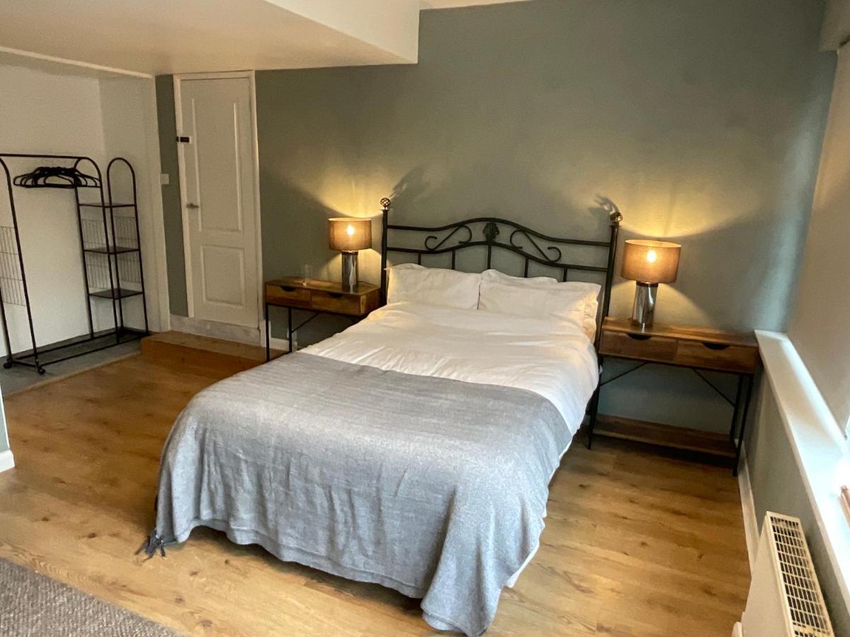 Fab Stay Uk - Coastal And Country Retreat With Free Secure Off Road Parking Minutes From Both Dover And Deal Ngoại thất bức ảnh