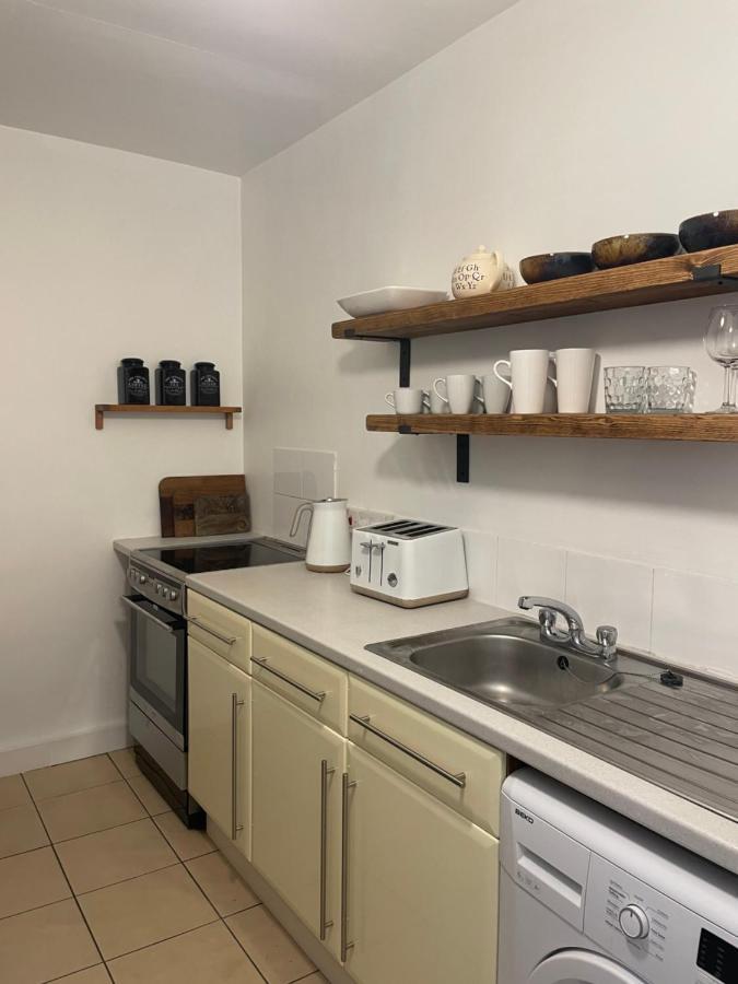 Fab Stay Uk - Coastal And Country Retreat With Free Secure Off Road Parking Minutes From Both Dover And Deal Ngoại thất bức ảnh