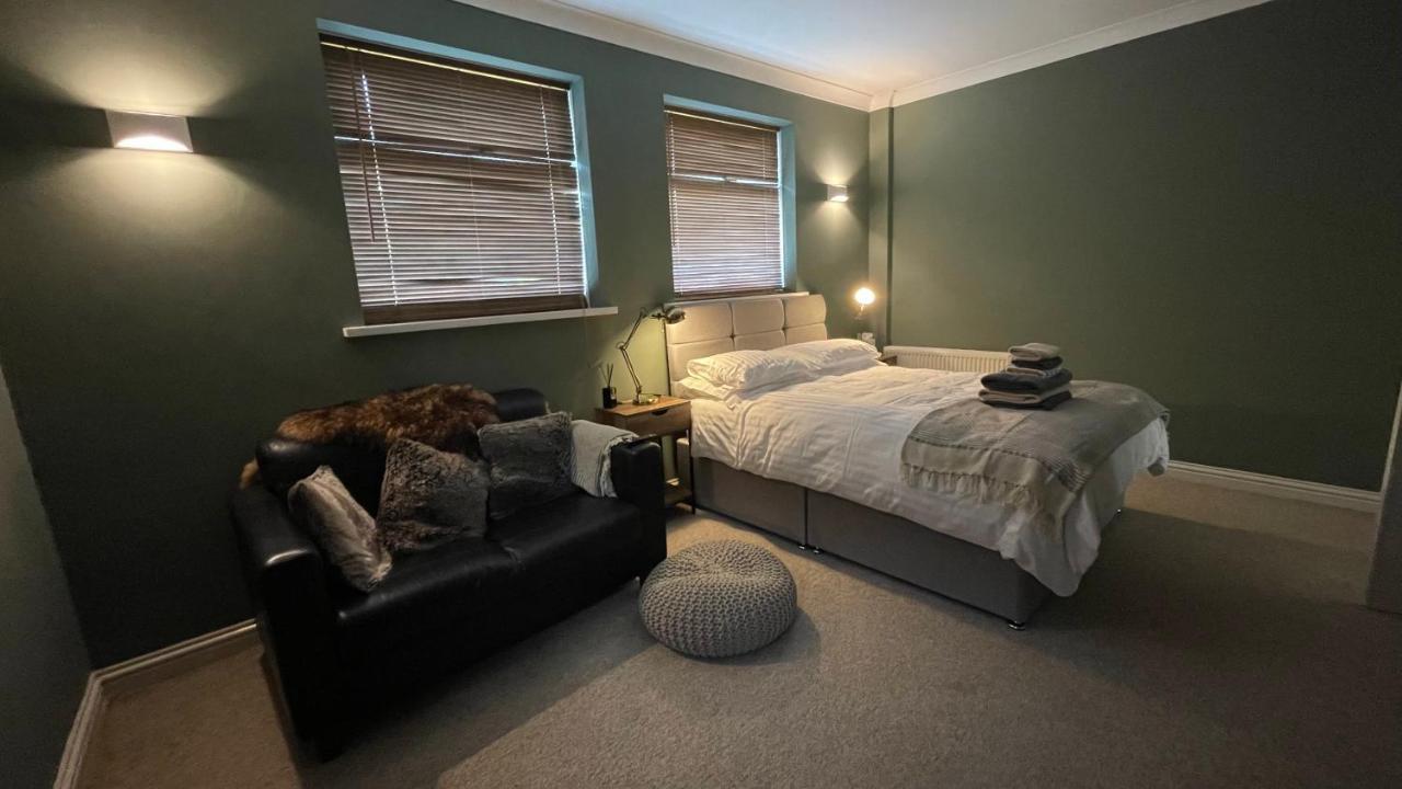 Fab Stay Uk - Coastal And Country Retreat With Free Secure Off Road Parking Minutes From Both Dover And Deal Ngoại thất bức ảnh