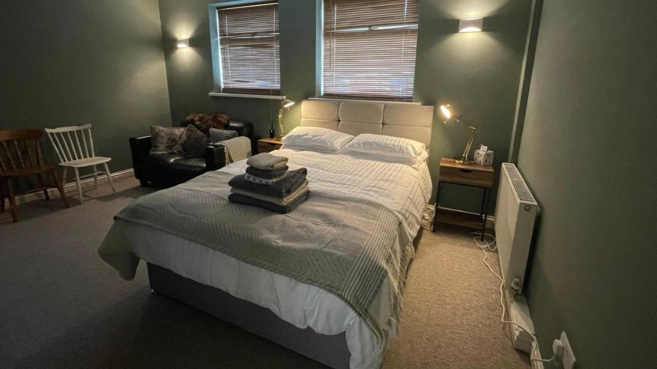 Fab Stay Uk - Coastal And Country Retreat With Free Secure Off Road Parking Minutes From Both Dover And Deal Ngoại thất bức ảnh