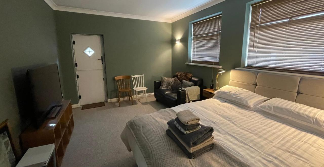 Fab Stay Uk - Coastal And Country Retreat With Free Secure Off Road Parking Minutes From Both Dover And Deal Ngoại thất bức ảnh